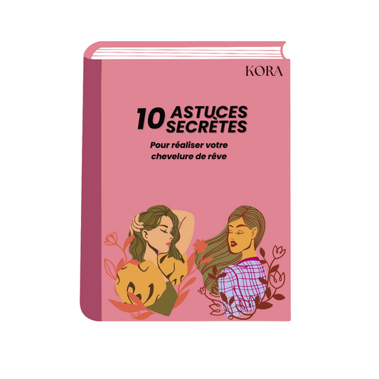 E-Book "10 Conseils Secrets"